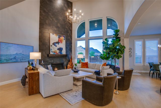 4000 Old Rosebud Lane, Prosper, TX 75078