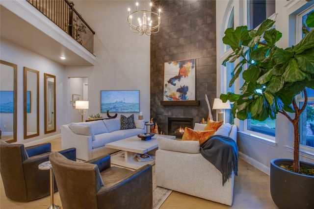 4000 Old Rosebud Lane, Prosper, TX 75078