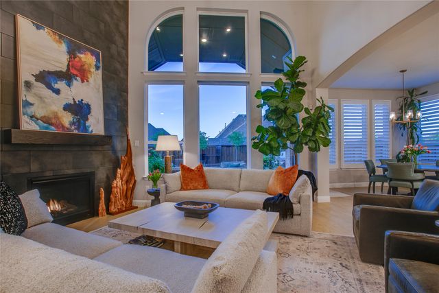 4000 Old Rosebud Lane, Prosper, TX 75078