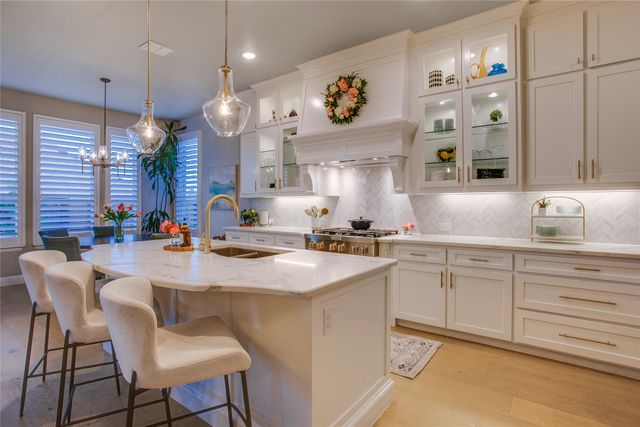 4000 Old Rosebud Lane, Prosper, TX 75078