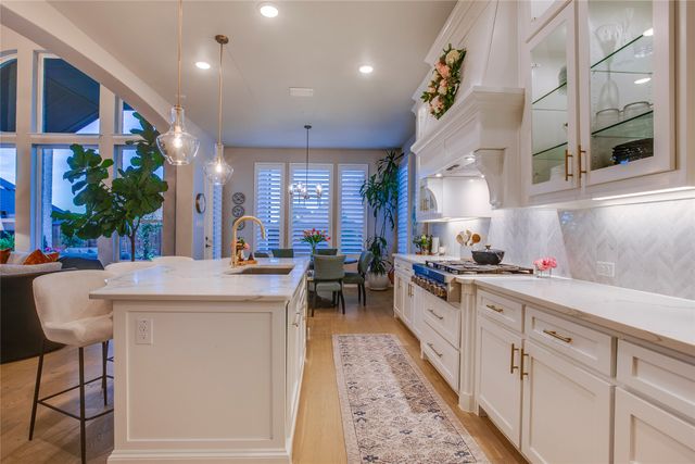 4000 Old Rosebud Lane, Prosper, TX 75078