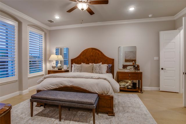 4000 Old Rosebud Lane, Prosper, TX 75078