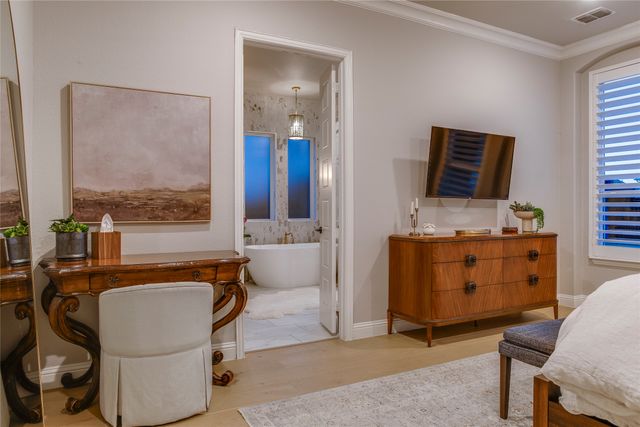 4000 Old Rosebud Lane, Prosper, TX 75078