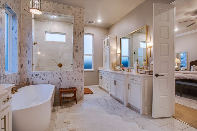 4000 Old Rosebud Lane, Prosper, TX 75078