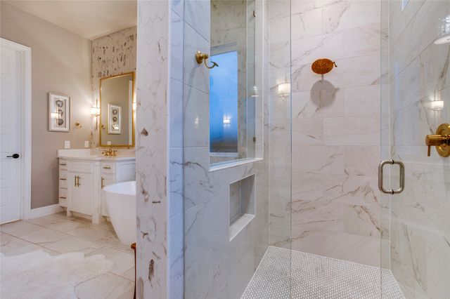 4000 Old Rosebud Lane, Prosper, TX 75078