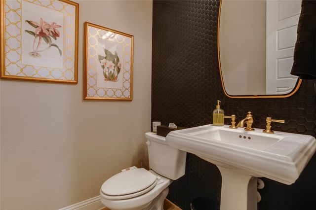 4000 Old Rosebud Lane, Prosper, TX 75078