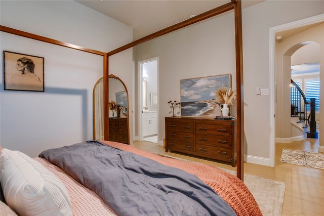 4000 Old Rosebud Lane, Prosper, TX 75078