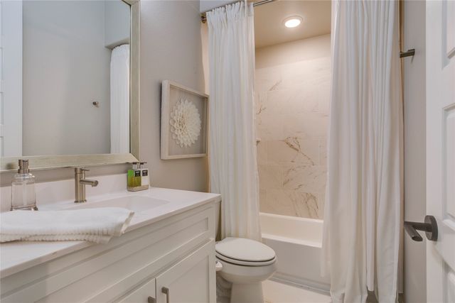 4000 Old Rosebud Lane, Prosper, TX 75078