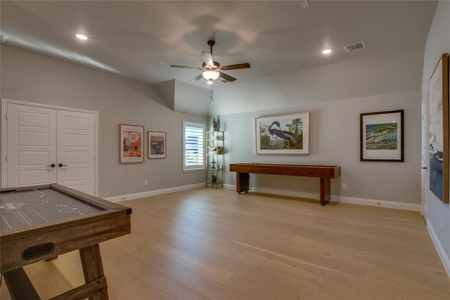 4000 Old Rosebud Lane, Prosper, TX 75078