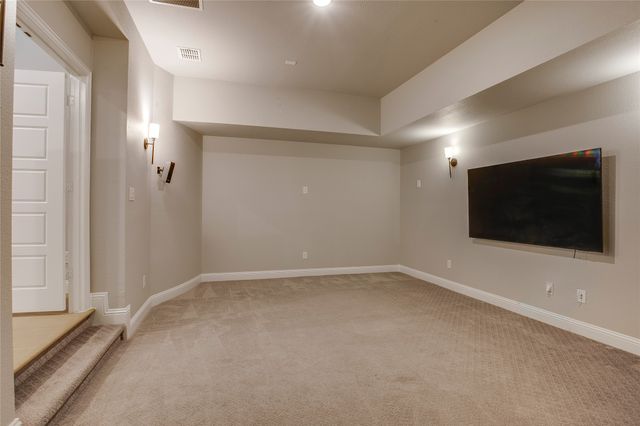 4000 Old Rosebud Lane, Prosper, TX 75078