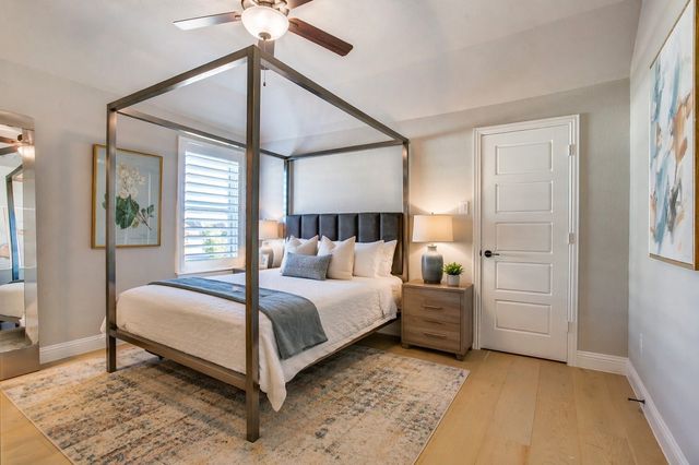 4000 Old Rosebud Lane, Prosper, TX 75078