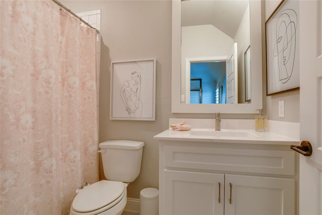 4000 Old Rosebud Lane, Prosper, TX 75078