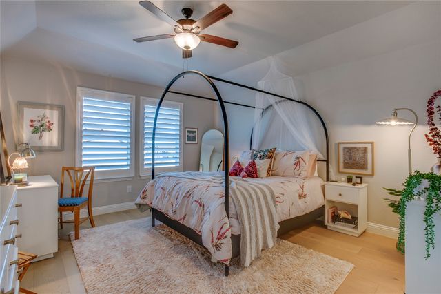 4000 Old Rosebud Lane, Prosper, TX 75078