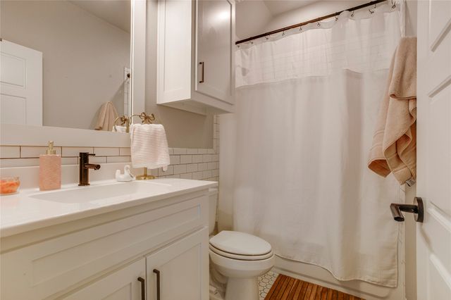 4000 Old Rosebud Lane, Prosper, TX 75078