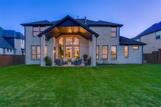 4000 Old Rosebud Lane, Prosper, TX 75078