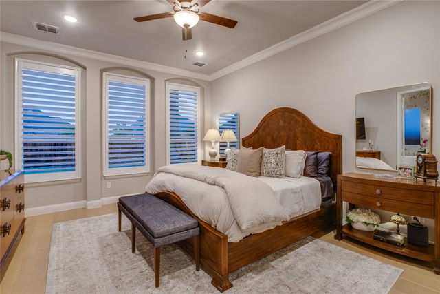 4000 Old Rosebud Lane, Prosper, TX 75078