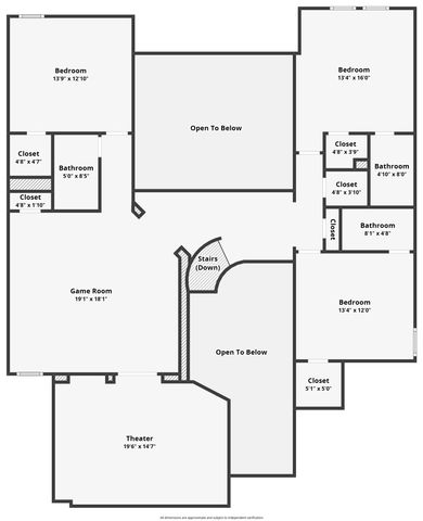 4000 Old Rosebud Lane, Prosper, TX 75078