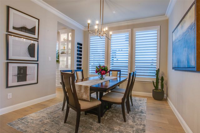 4000 Old Rosebud Lane, Prosper, TX 75078