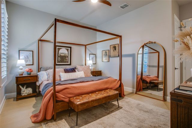 4000 Old Rosebud Lane, Prosper, TX 75078