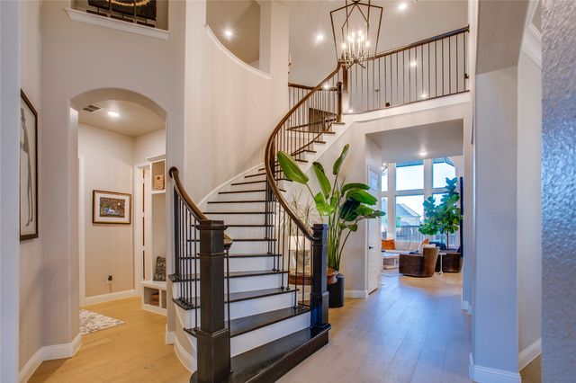 4000 Old Rosebud Lane, Prosper, TX 75078