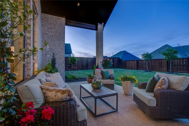 4000 Old Rosebud Lane, Prosper, TX 75078