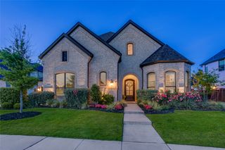 4000 Old Rosebud Lane, Prosper, TX 75078