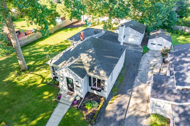 155 Holmdene Boulevard, Grand Rapids, MI 49503