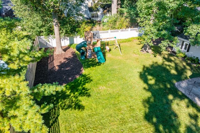 155 Holmdene Boulevard, Grand Rapids, MI 49503
