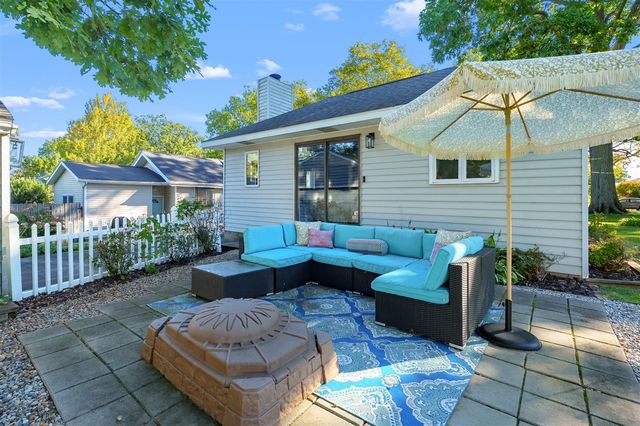 155 Holmdene Boulevard, Grand Rapids, MI 49503