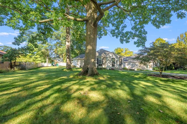 155 Holmdene Boulevard, Grand Rapids, MI 49503