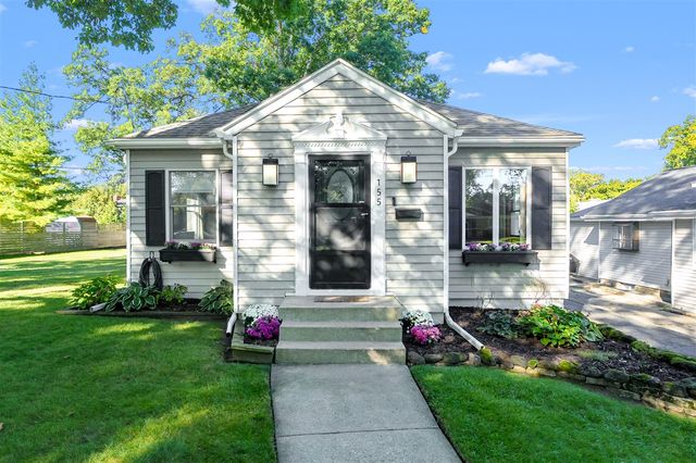 155 Holmdene Boulevard, Grand Rapids, MI 49503