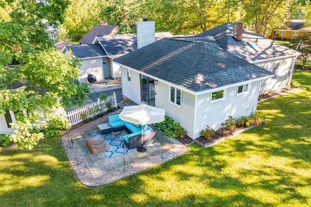 155 Holmdene Boulevard, Grand Rapids, MI 49503