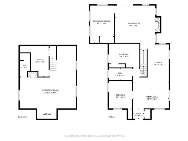 155 Holmdene Boulevard, Grand Rapids, MI 49503