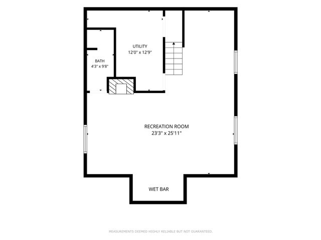 155 Holmdene Boulevard, Grand Rapids, MI 49503