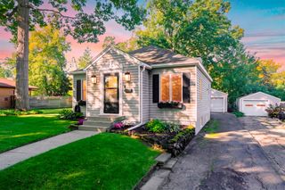 155 Holmdene Boulevard, Grand Rapids, MI 49503