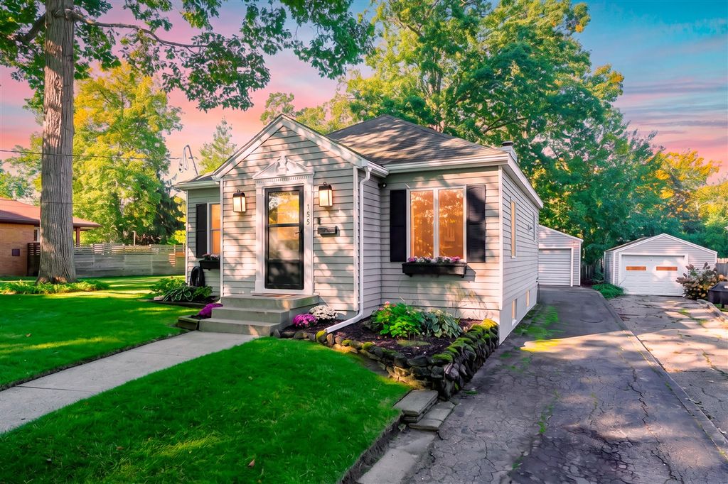 155 Holmdene Boulevard, Grand Rapids, MI 49503