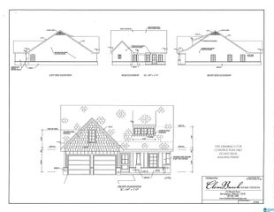 204 WOLF CREEK ROAD N, Pell City, AL 35125