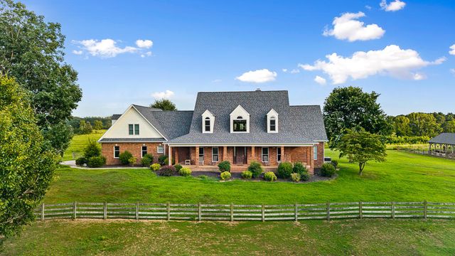 559 White Road SE, Old Fort, TN 37362