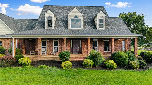 559 White Road SE, Old Fort, TN 37362