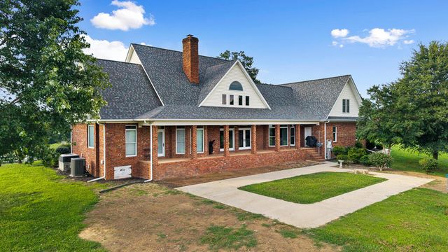 559 White Road SE, Old Fort, TN 37362