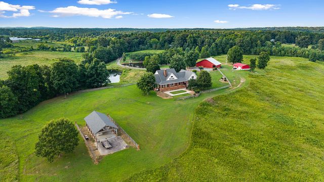 559 White Road SE, Old Fort, TN 37362