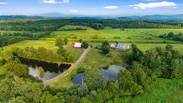 559 White Road SE, Old Fort, TN 37362