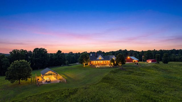 559 White Road SE, Old Fort, TN 37362