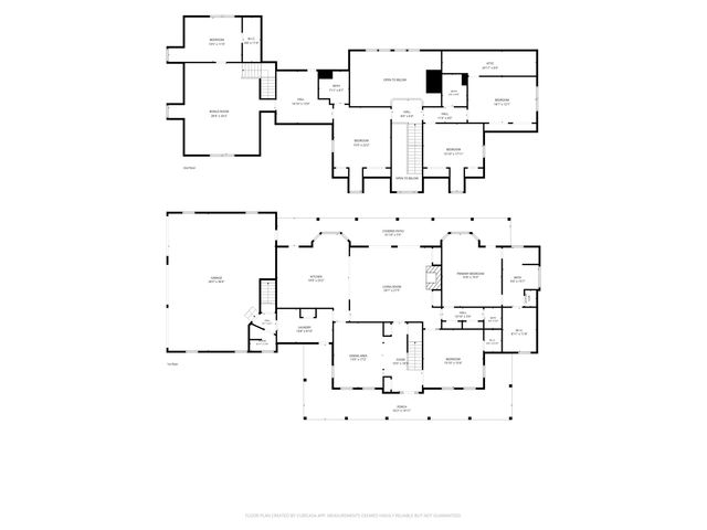 559 White Road SE, Old Fort, TN 37362