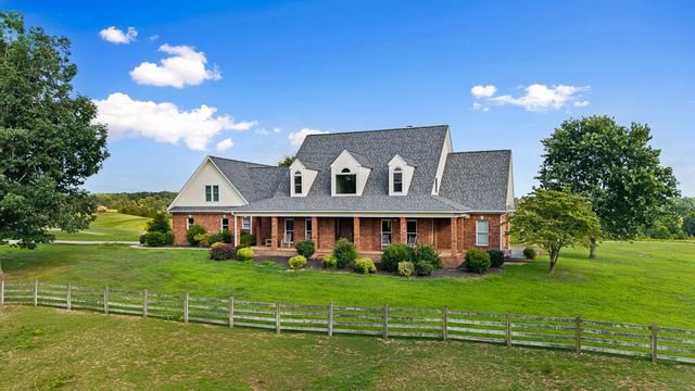 559 White Road SE, Old Fort, TN 37362