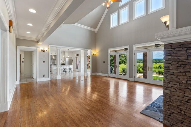 559 White Road SE, Old Fort, TN 37362