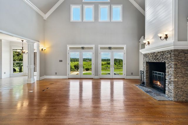 559 White Road SE, Old Fort, TN 37362
