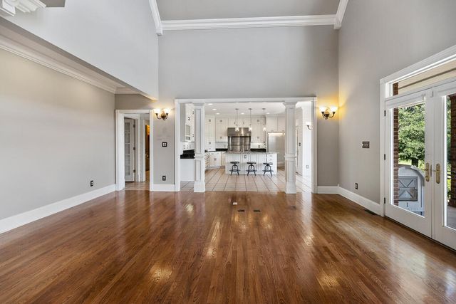 559 White Road SE, Old Fort, TN 37362