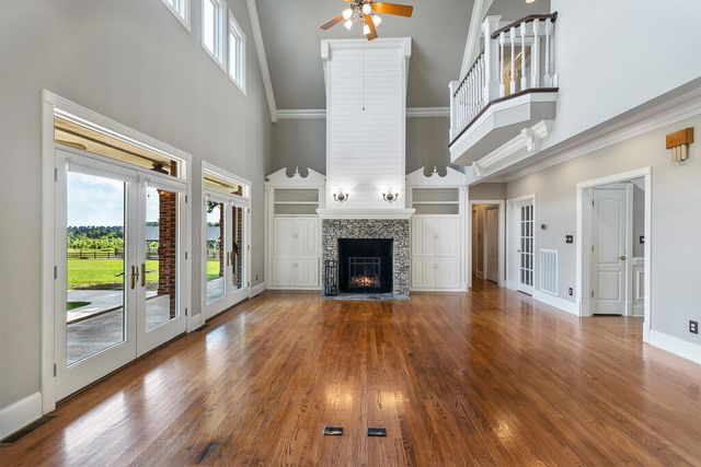559 White Road SE, Old Fort, TN 37362