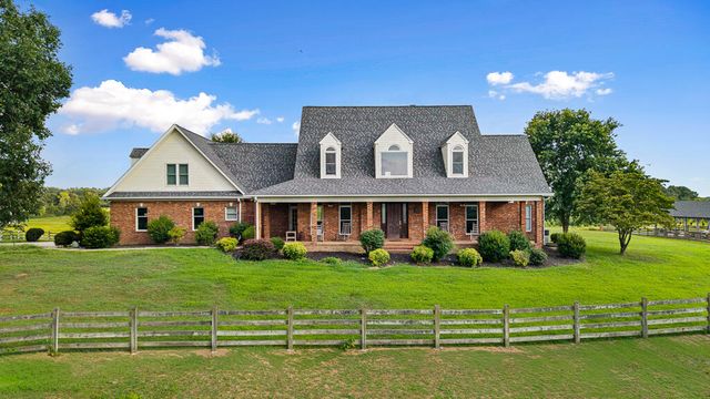 559 White Road SE, Old Fort, TN 37362